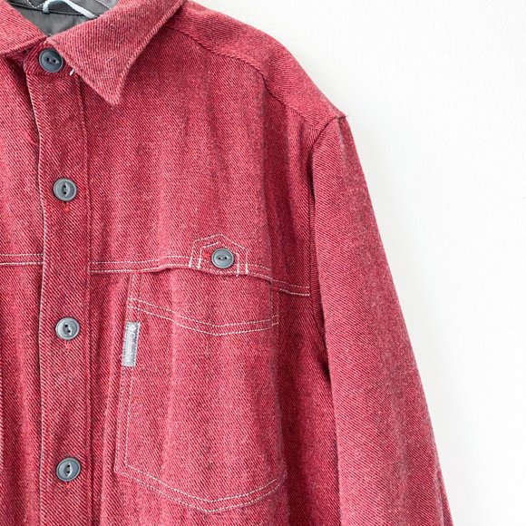 *SOLD* Columbia Omni Heat Thermal Control Jacket - Picture 4 of 10